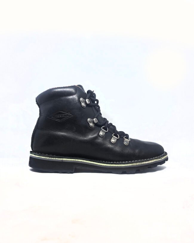 Merrel Monkey Boot