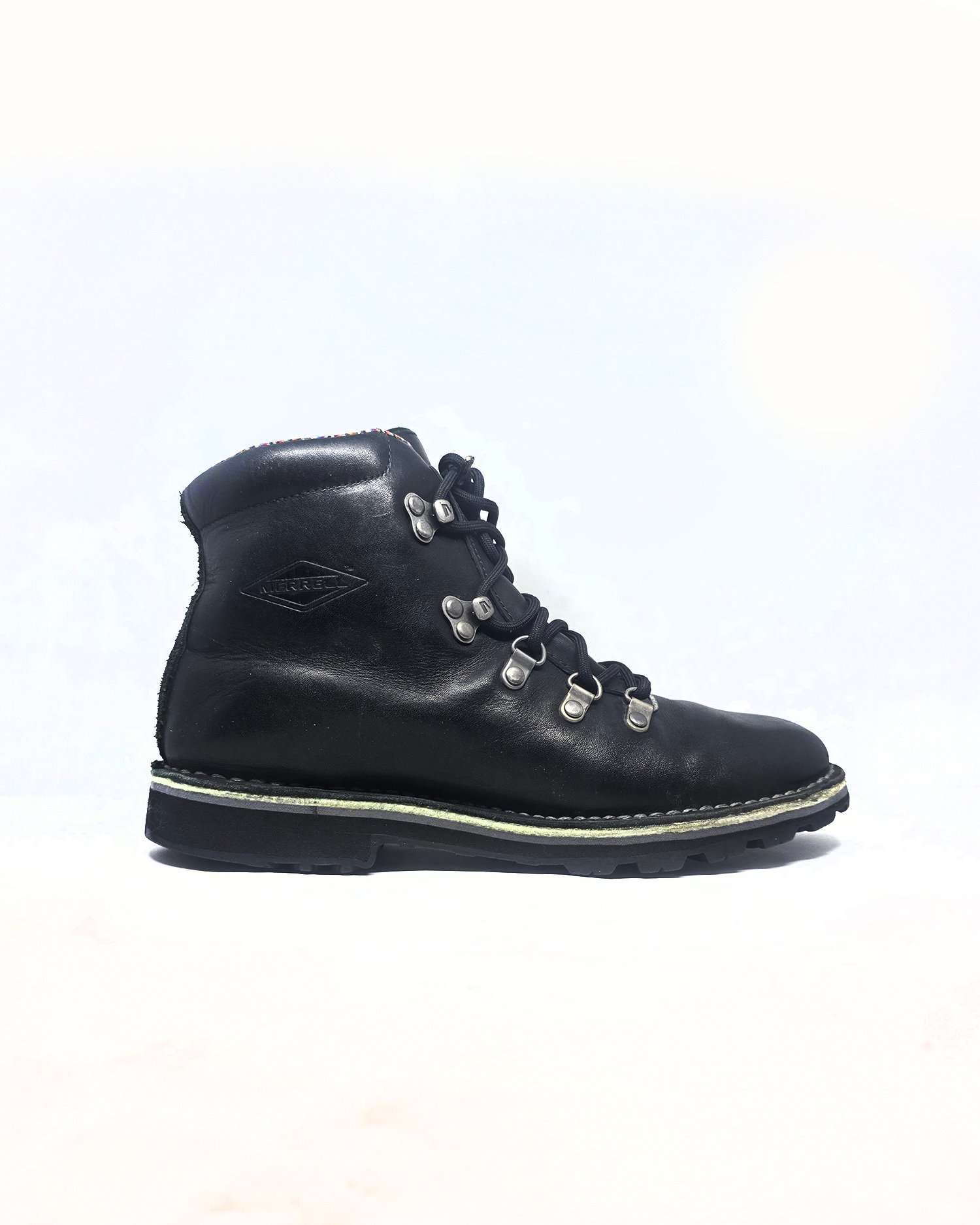Merrel Monkey Boot